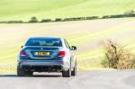 Mercedes-AMG E63 4Matic+ 2017 года (UK)